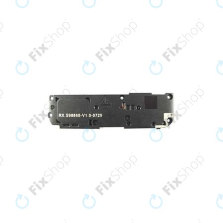 Motorola One Macro - Loudspeaker - S948C56530 Genuine Service Pack