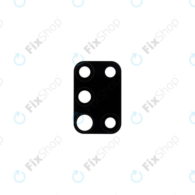 Samsung Galaxy A31 A315F - Rear Camera Lens