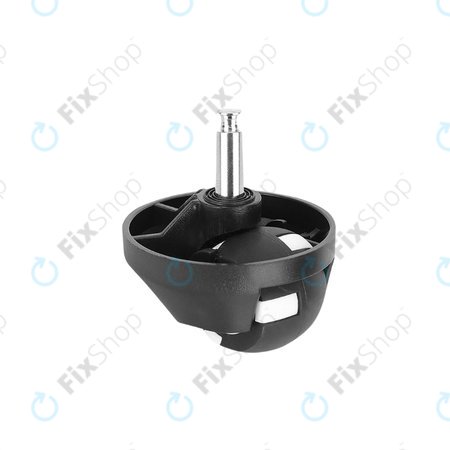 Eufy Robovac-series - Front Wheel (Black)
