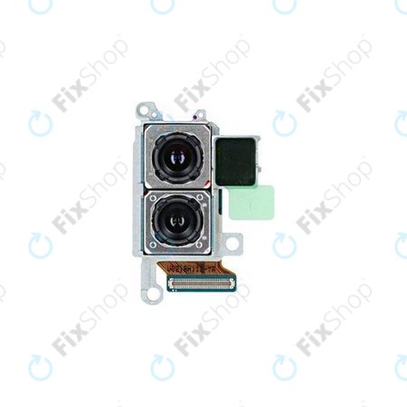 Samsung Galaxy S20 Plus G985F - Rear Camera Module 64 + 12MP - GH96-13051A Genuine Service Pack