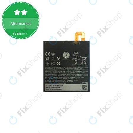 Google Pixel XL G-2PW2200 - Battery B2PW2100 3450mAh