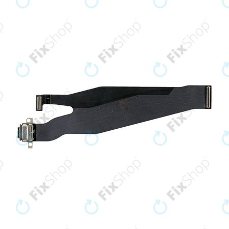 Huawei P20 Pro - Main Flex Cable + Charging Connector - 03024UWS Genuine Service Pack