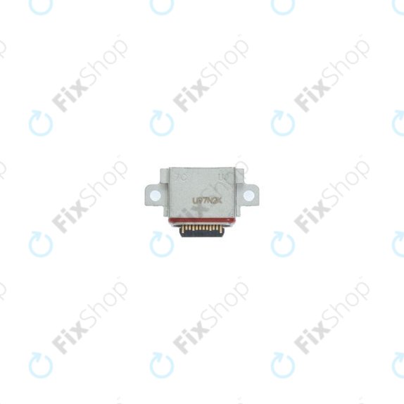 Samsung Galaxy S10 G973F, S10 Plus G975F, S10e G970F, Galaxy Xcover 4S G398F - Charging Connector - 3722-004150 Genuine Service Pack