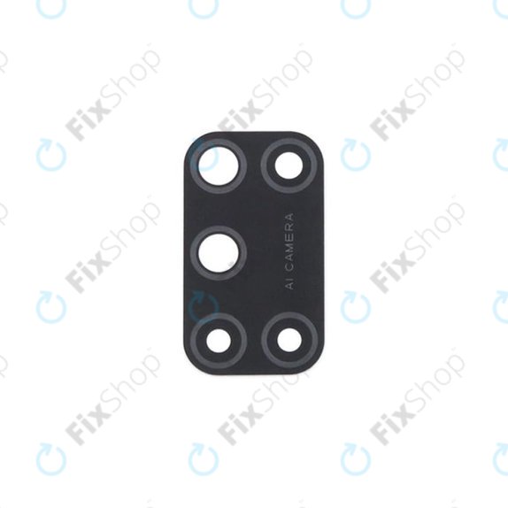 Oppo A52 - Rear Camera Lens