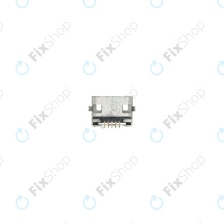 Lenovo TAB 2 A10-30 TB2-X30F - Charging Connector