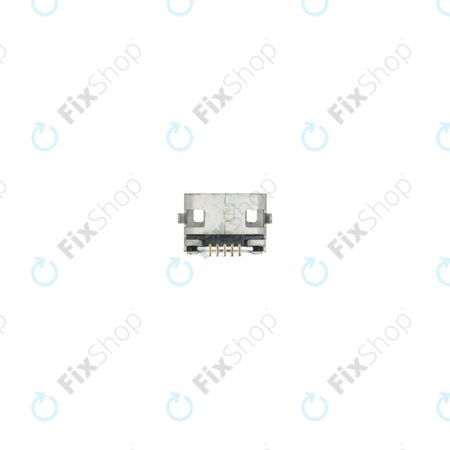 Lenovo TAB 2 A10-30 TB2-X30F - Charging Connector