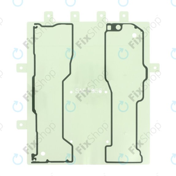 Samsung Galaxy Z Fold 6 F956B - LCD Adhesive (Main) - GH81-26113A Genuine Service Pack