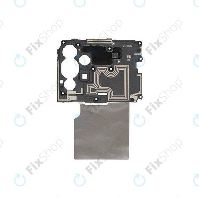 Samsung Galaxy A52 A525F, A526B, A52s 5G A528B - NFC Antenna + Ear Speaker - GH97-26223A Genuine Service Pack