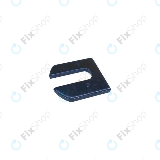 Xiaomi Mi Electric Scooter 1S, 2 M365, Essential, Pro, Pro 2 - Rear Wheel Mount - C002310000900, C002370004300 Genuine Service Pack