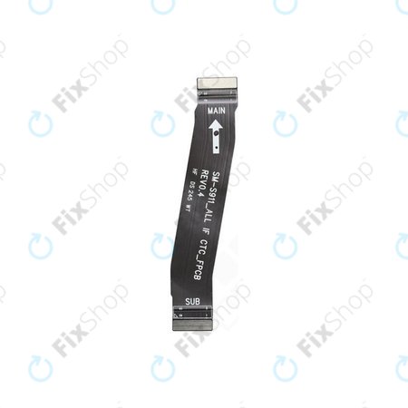 Samsung Galaxy S23 S911B - Main Flex Cable - GH82-30485A Genuine Service Pack