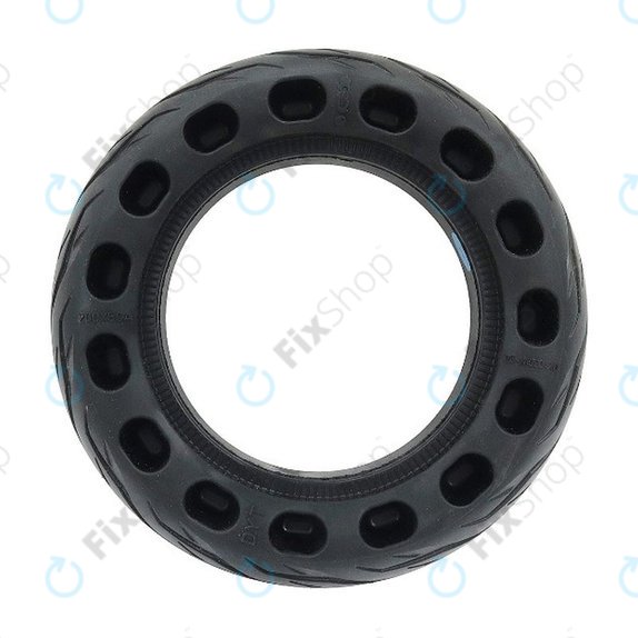 Kugoo S1, S1 Pro, S2, S3 - Front Full Tubeless Tire 200x50 (with Holes)