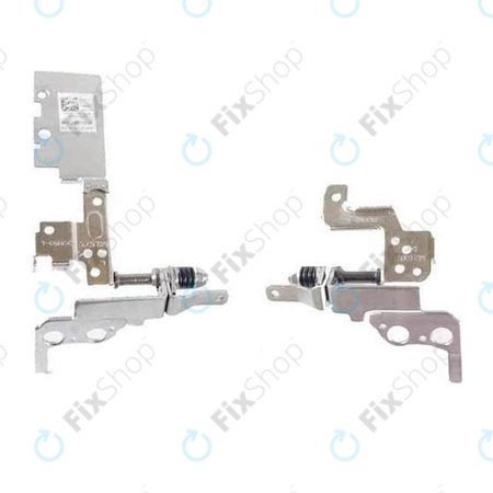 Dell Inspiron 15 7537 - Hinges - 77033551 Genuine Service Pack