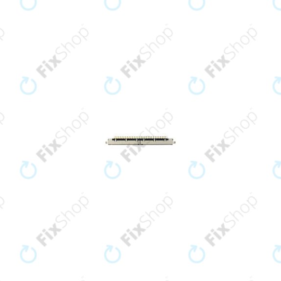 Apple iMac 21.5" A1311 (Mid 2010) - LVDS Connector (30-Pin)