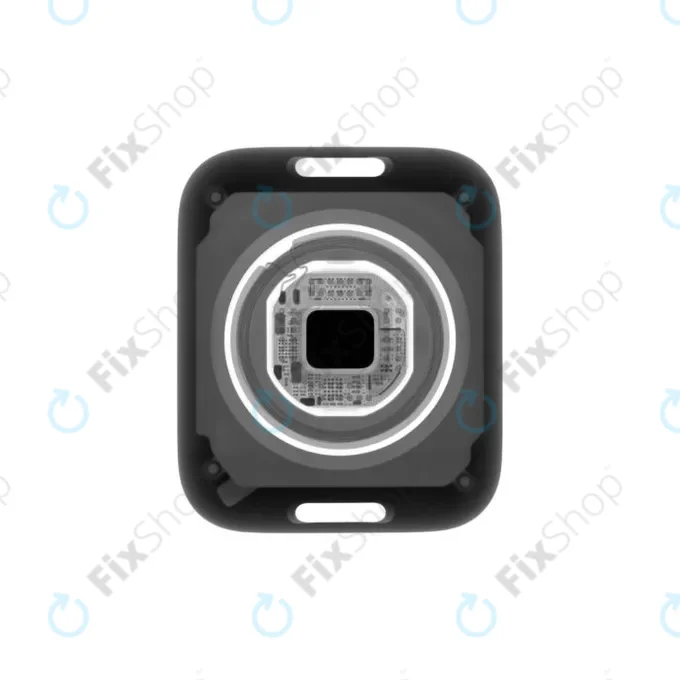 Apple Watch 6 40mm - Battery Cover with Heart Rate Sensor