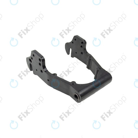 Kugoo M4 - Rear Fork (Black)