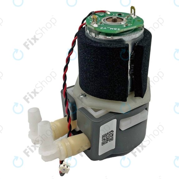 Water Pump Motor for Xiaomi Roborock S7 MaxV Ultra, Pro  Ultra