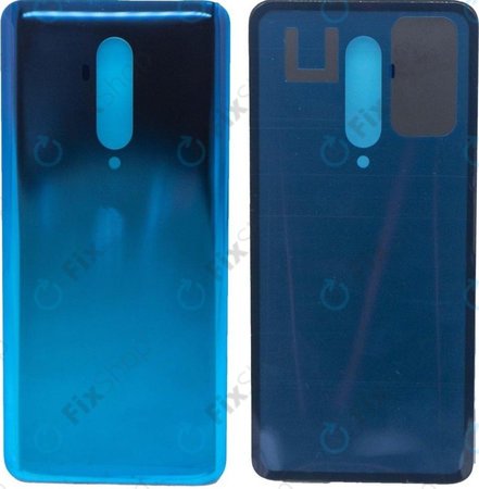 OnePlus 7T Pro - Battery Cover (Haze Blue)
