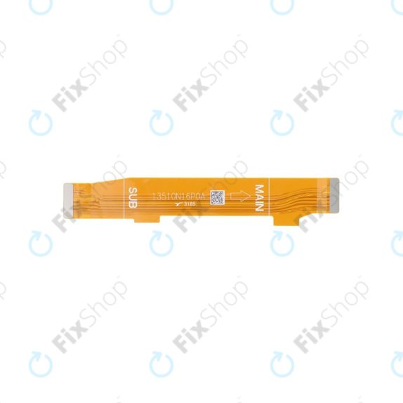 Xiaomi Redmi Note 13 Pro 5G 2312DRA50C - Main Flex Cable
