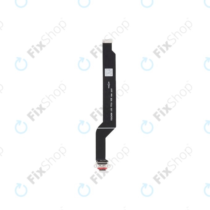Nothing Phone (1) - Charging Connector + Flex Cable