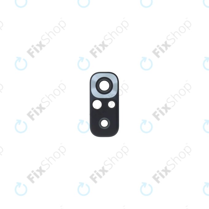 Xiaomi Poco M5s - Camera Lens