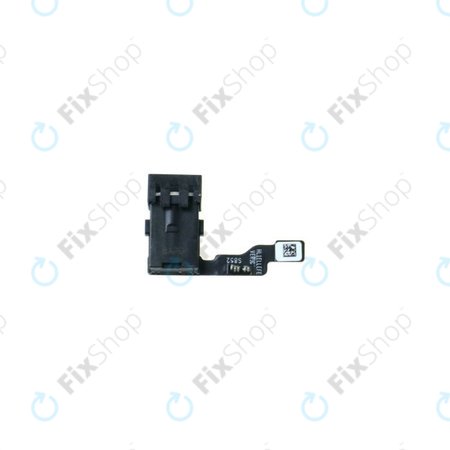 Huawei P30 - Jack Connector + Flex Cable - 03025KKQ Genuine Service Pack