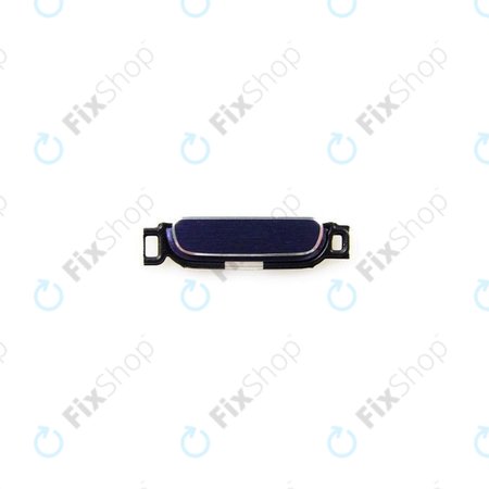Samsung Galaxy S3 i9300 - Home Button (Pebble Blue) - GH98-23719A Genuine Service Pack