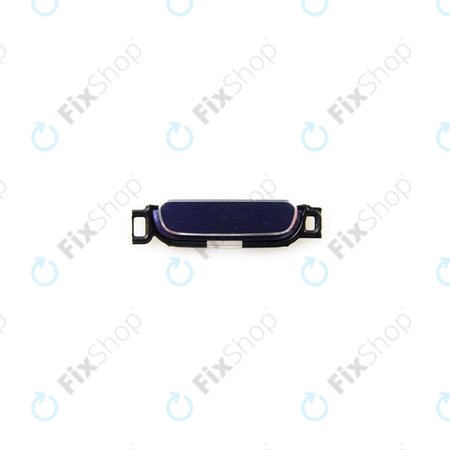 Samsung Galaxy S3 i9300 - Home Button (Pebble Blue) - GH98-23719A Genuine Service Pack
