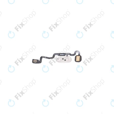 Apple Watch 6 44mm - Home Button Flex Cable + Microphone