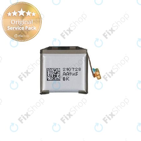 Samsung Galaxy Watch 4 Classic 42mm R885, 46mm R895 - Battery EB-BR890ABY 361mAh - GH43-05066A Genuine Service Pack