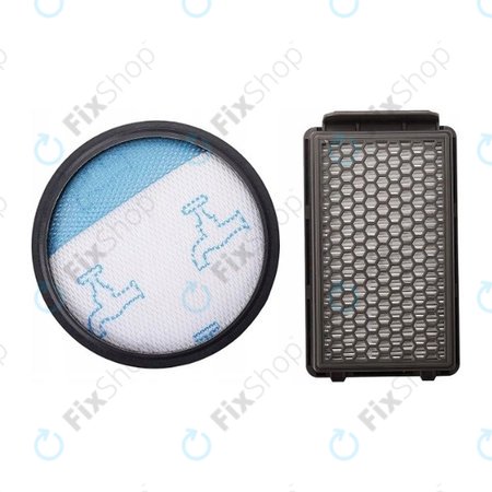 Rowenta Compact Power - HEPA Filter + Washable Filter (ZR005901)