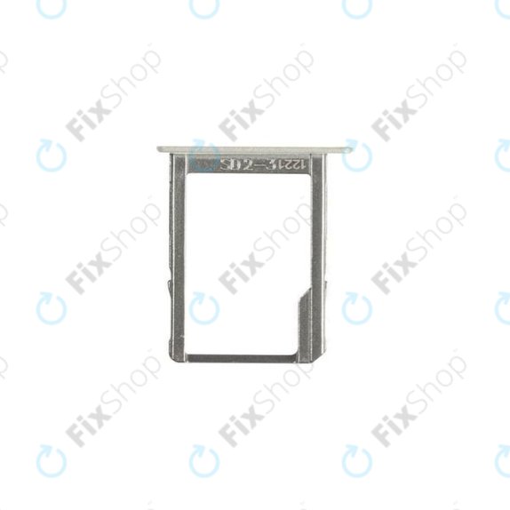 Samsung Galaxy A3 A300F, A5 A500F, A7 A700F - SD Tray (Pearl White) - GH61-08201A Genuine Service Pack
