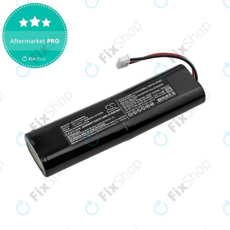 Ecovacs Deebot Ozmo 900-series, N-series, T-series, Yeedi Vac 2 Pro - Battery S01-LI-148-2600 Li-Ion 14.4V 2600mAh HQ