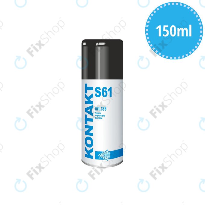 Contact S61 - Microchip-Contact Spray - 150ml