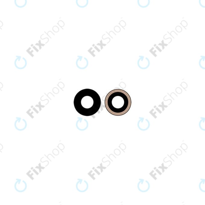 Xiaomi Mi Mix 2 - Rear Camera Lens