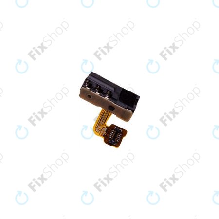 Huawei Honor 8 - Jack Connector + Flex Cable - 03023SJP Genuine Service Pack
