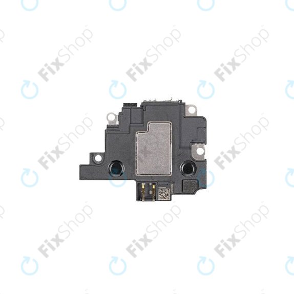 Apple iPhone 11 - Loudspeaker