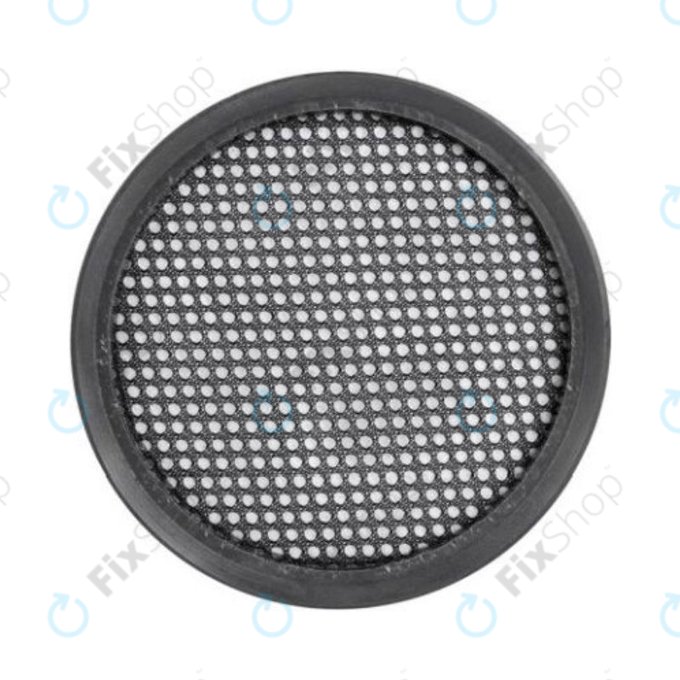 Philips SpeedPro, SpeedPro Aqua - HEPA Filter (Washable)
