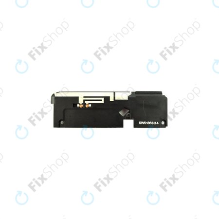 Sony Xperia M4 Aqua E2306 - Loudspeaker (Black) - F80155605330 Genuine Service Pack