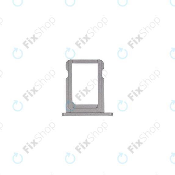 Apple iPad Pro 12.9 (3rd Gen 2018) - SIM Tray (Space Gray)