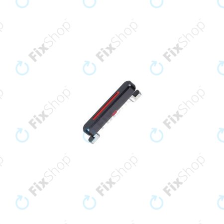 Huawei P30 - Power Button (Black) - 51661MHV Genuine Service Pack