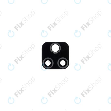 Motorola Moto E7 XT2095 - Rear Camera Lens