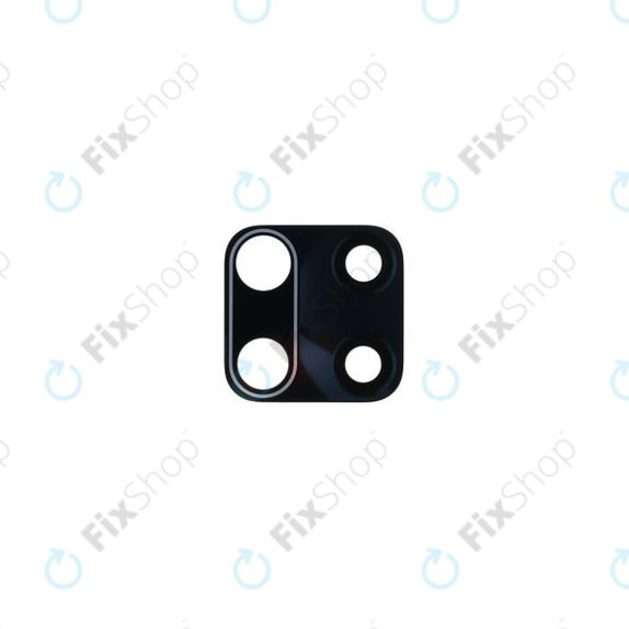 Xiaomi Redmi Note 9S, Redmi Note 9 - Rear Camera Lens