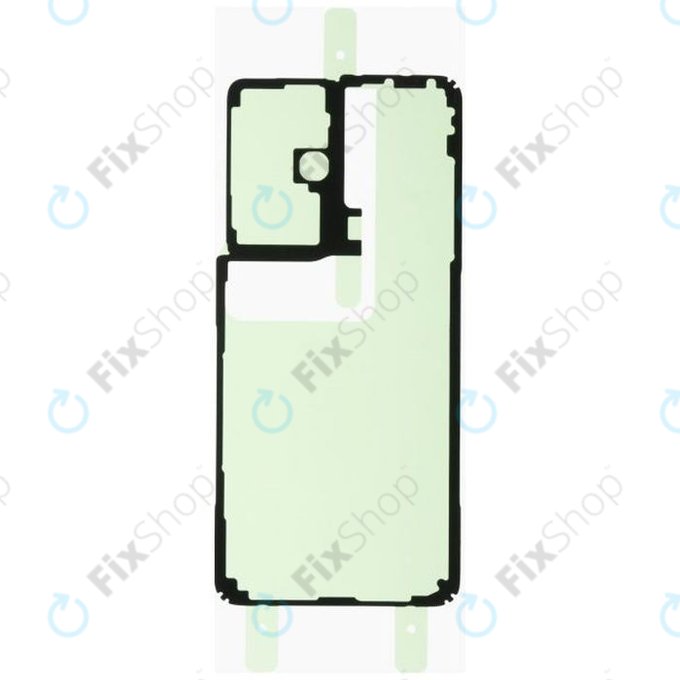 Samsung Galaxy S21 Ultra G998B - Battery Cover Adhesive
