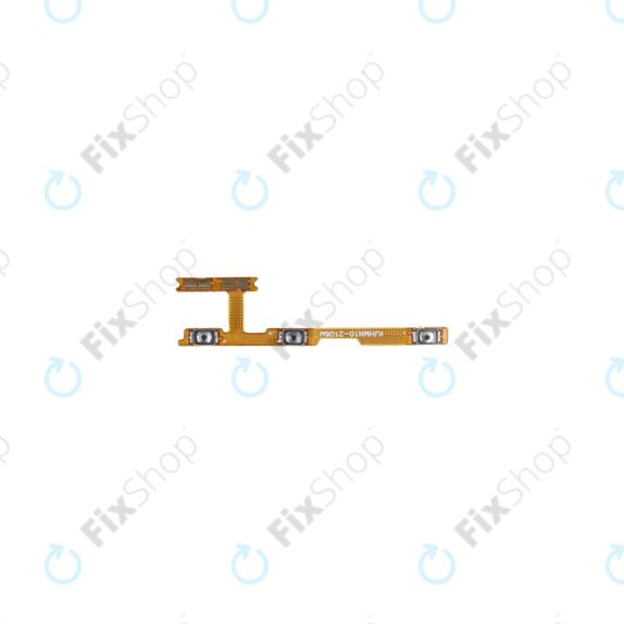 Xiaomi Poco M5s - Power Button Flex Cable