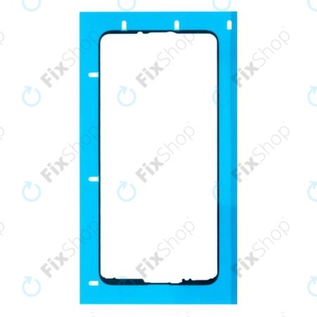 Huawei P20 - LCD Display Adhesive - 51638258 Genuine Service Pack