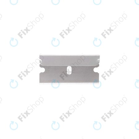Razor for Removing Adhesive From LCD Screen and Frame (100pcs)