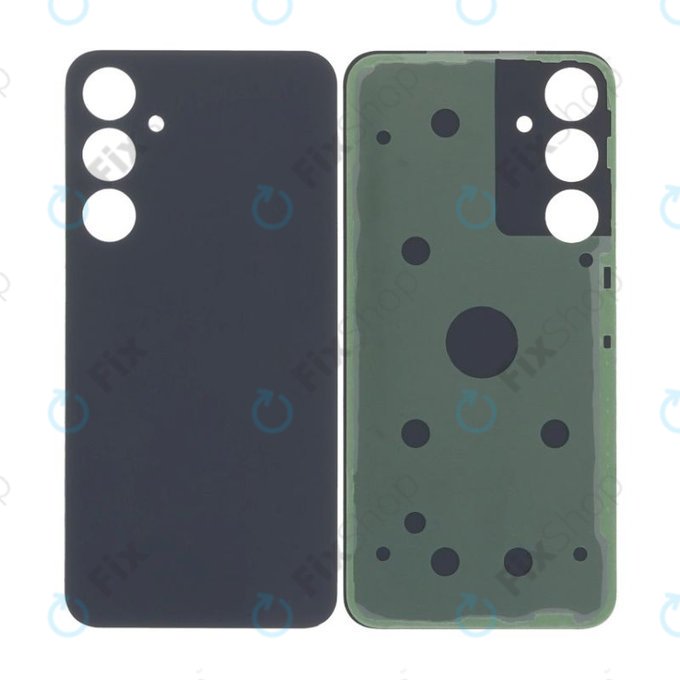 Samsung Galaxy A35 A356B - Battery Cover (Awesome Navy)