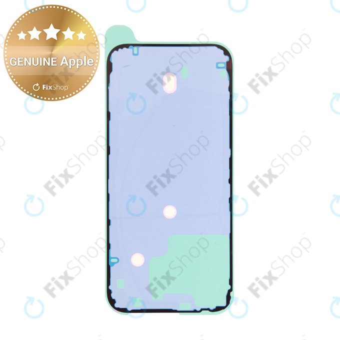 Rear Glass Adhesive for iPhone 16 Pro Max | 923-11072-S | Genuine Apple