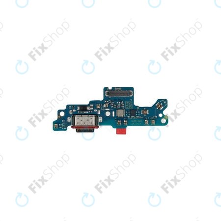 Sony Xperia 10 VI - Charging Connector PCB Board - A5072059A Genuine Service Pack