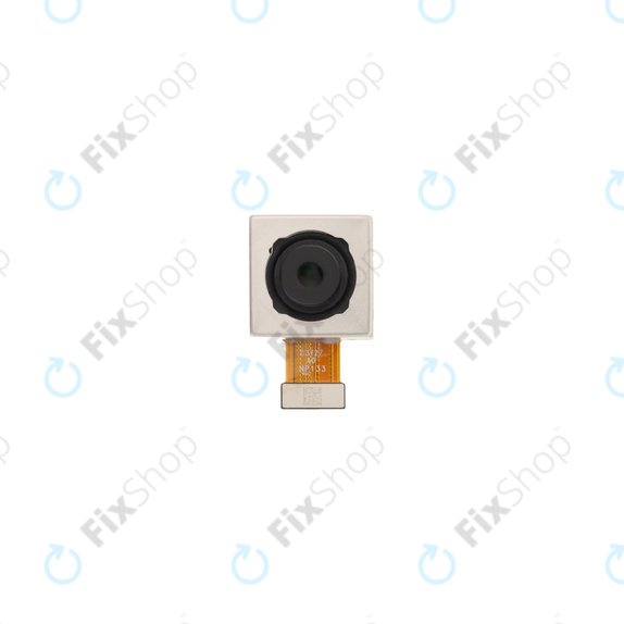 Back Rear Camera 200 MP for Xiaomi Redmi Note 15 Pro 4G